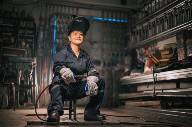Trusted Frisco City, AL Welder & Metal Fabrication Experts