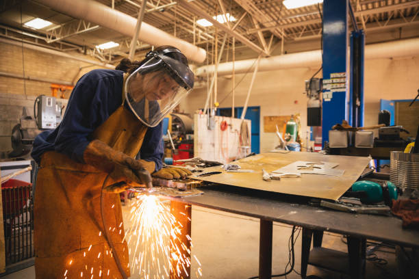 Best Specialty Welding Processes in Frisco City, AL