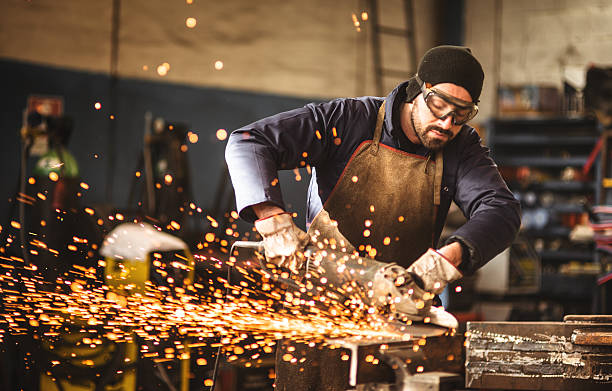 Trusted Frisco City, AL Welder & Metal Fabrication Experts