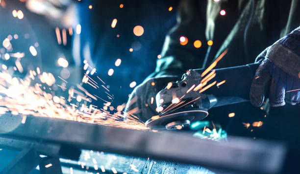Affordable Welder Services in Frisco City, AL